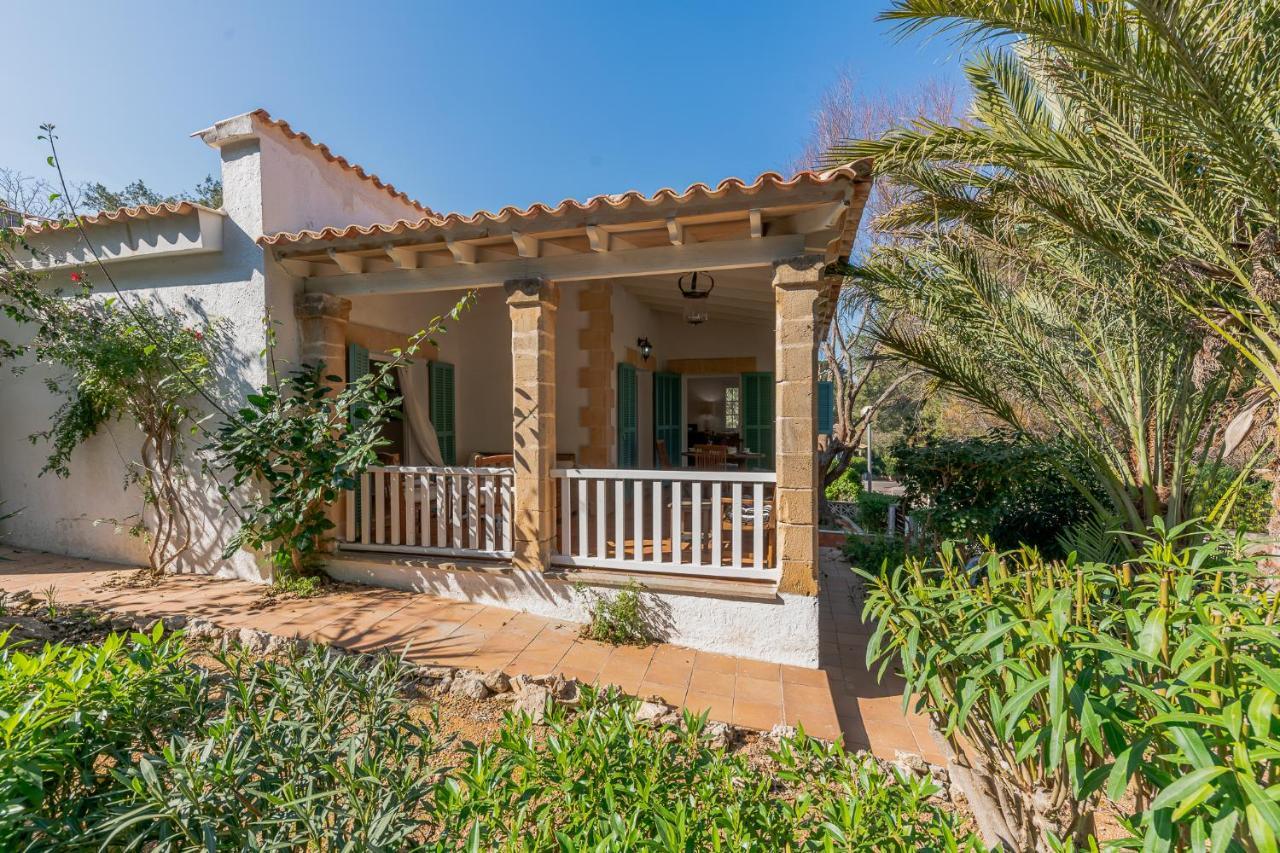 Villa Herdain Cielo de Bonaire 외부 사진