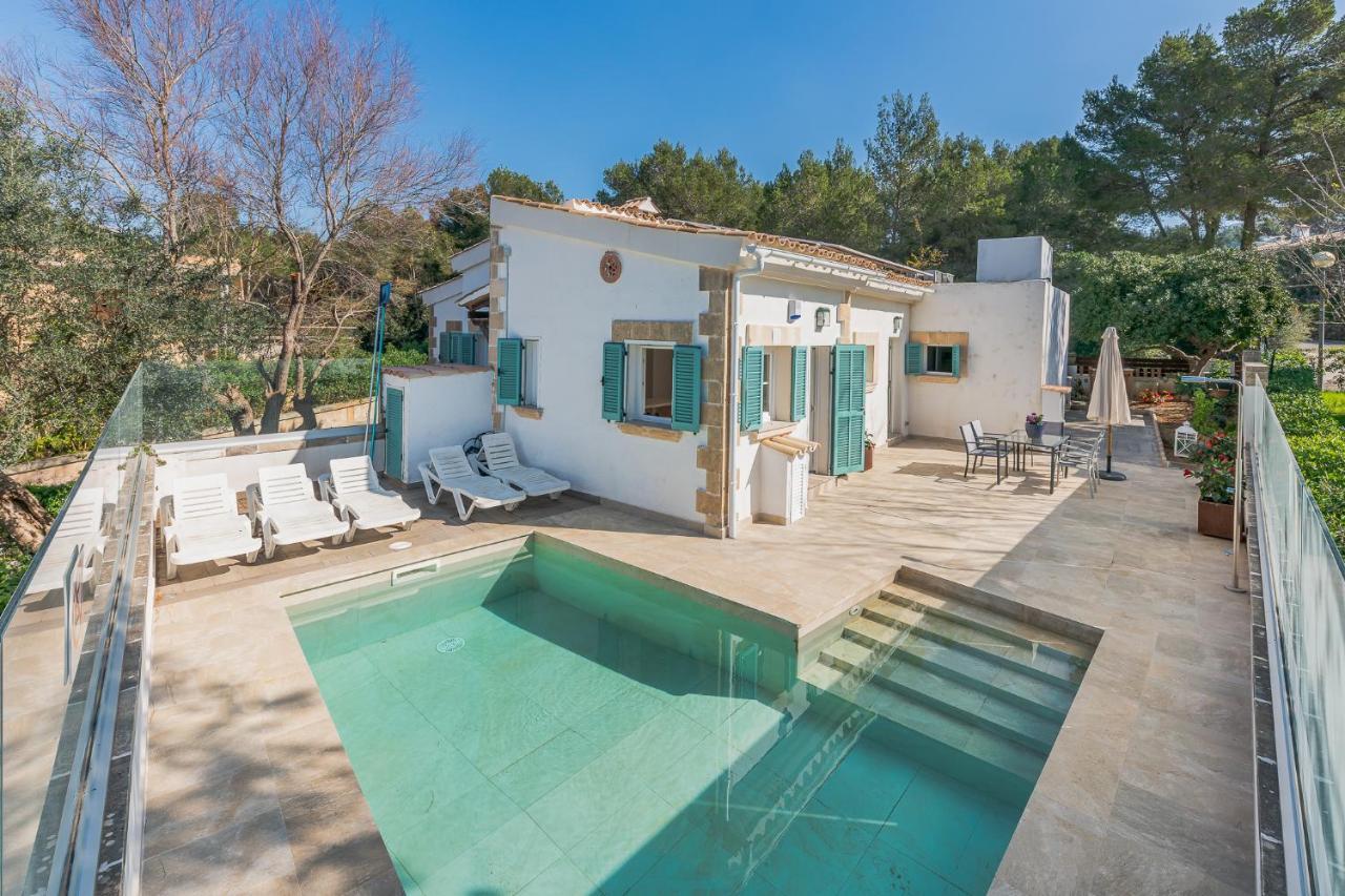 Villa Herdain Cielo de Bonaire 외부 사진